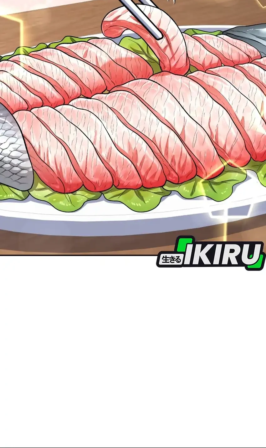 Manhwa Bizarre Restaurant Chapter 86 gambar 2