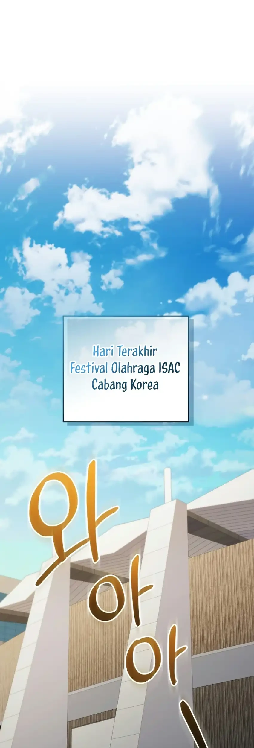 Manhwa Bizarre Restaurant Chapter 96 gambar 2