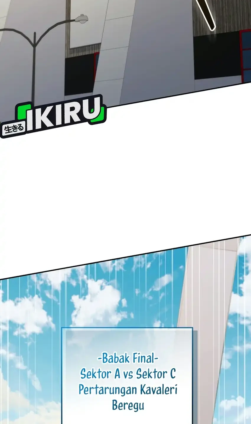 Bizarre Restaurant Chapter 96 Gambar 3