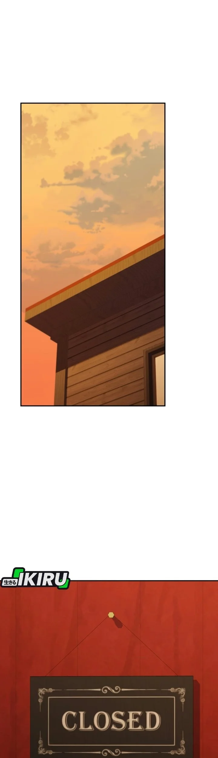 Manhwa Bizarre Restaurant Chapter 97 gambar 2