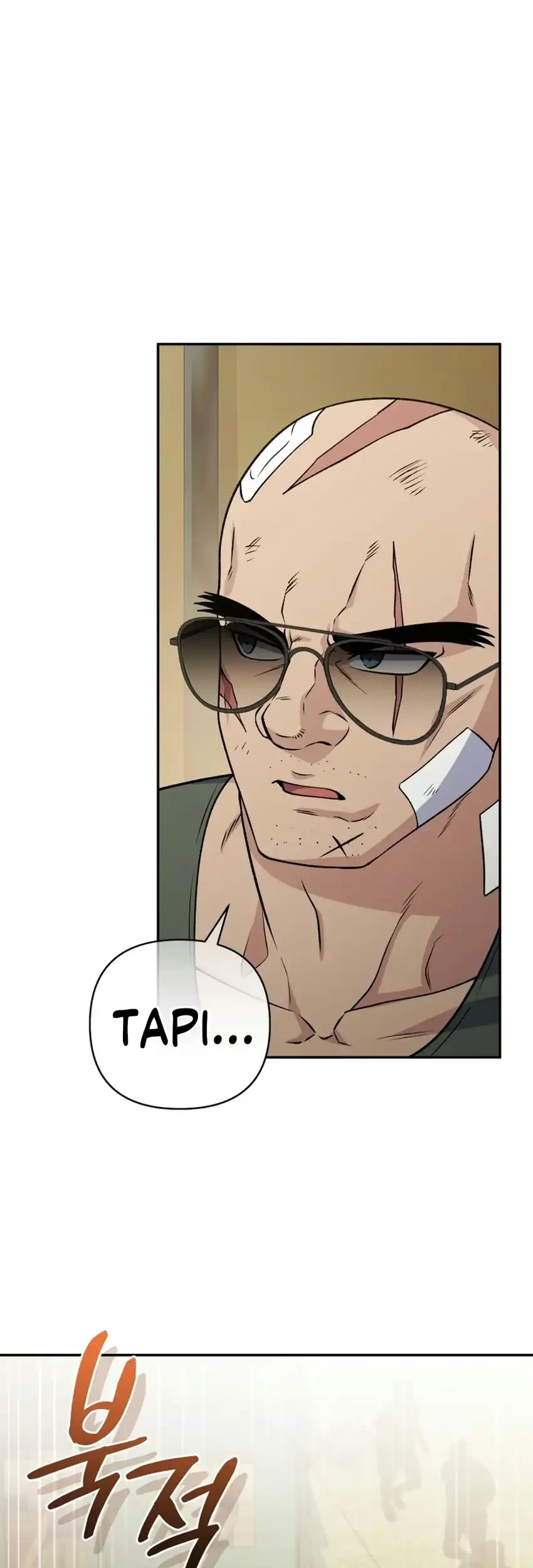 Manhwa Bizarre Restaurant Chapter 99 gambar 2