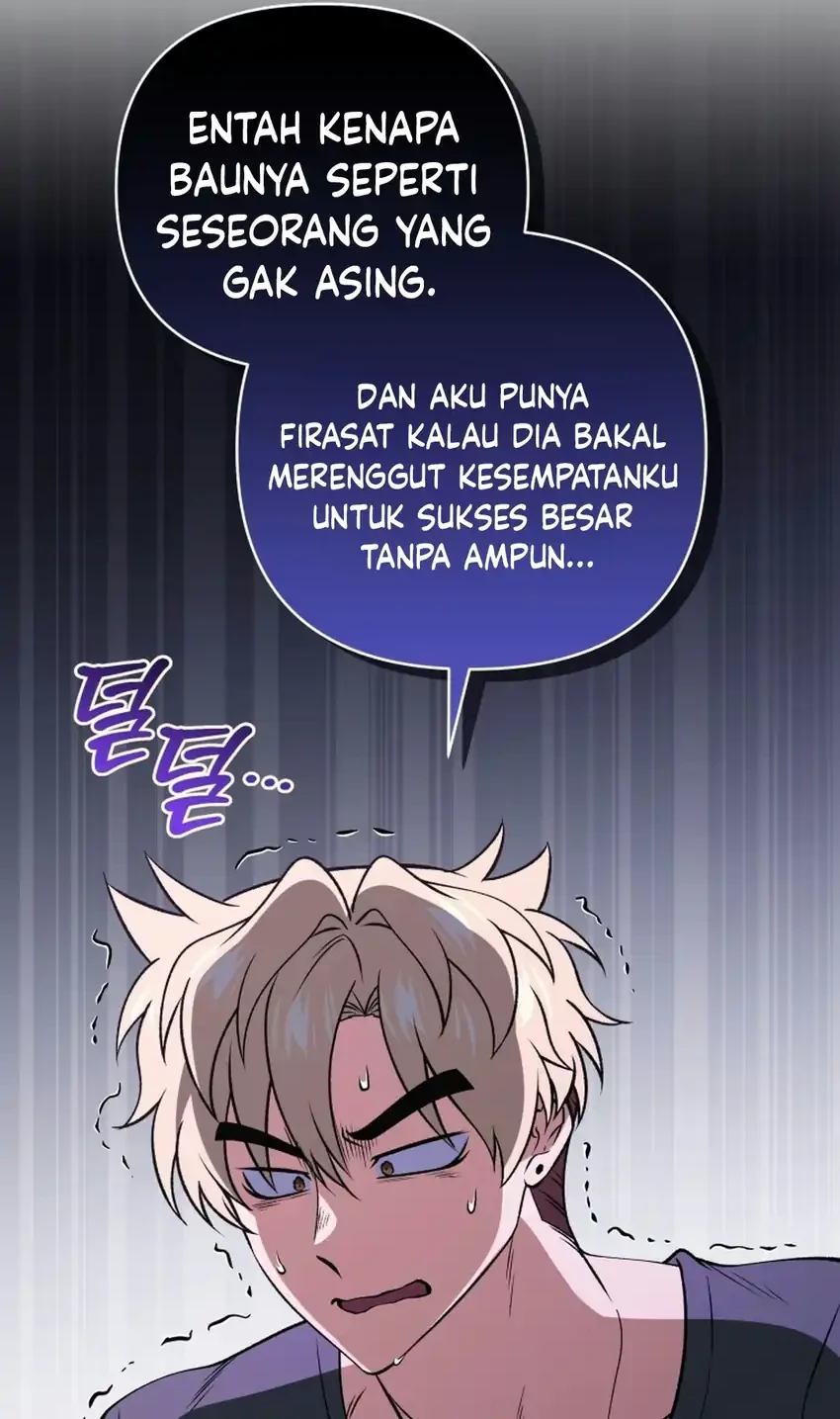 Bizarre Restaurant Chapter 99 Gambar 5