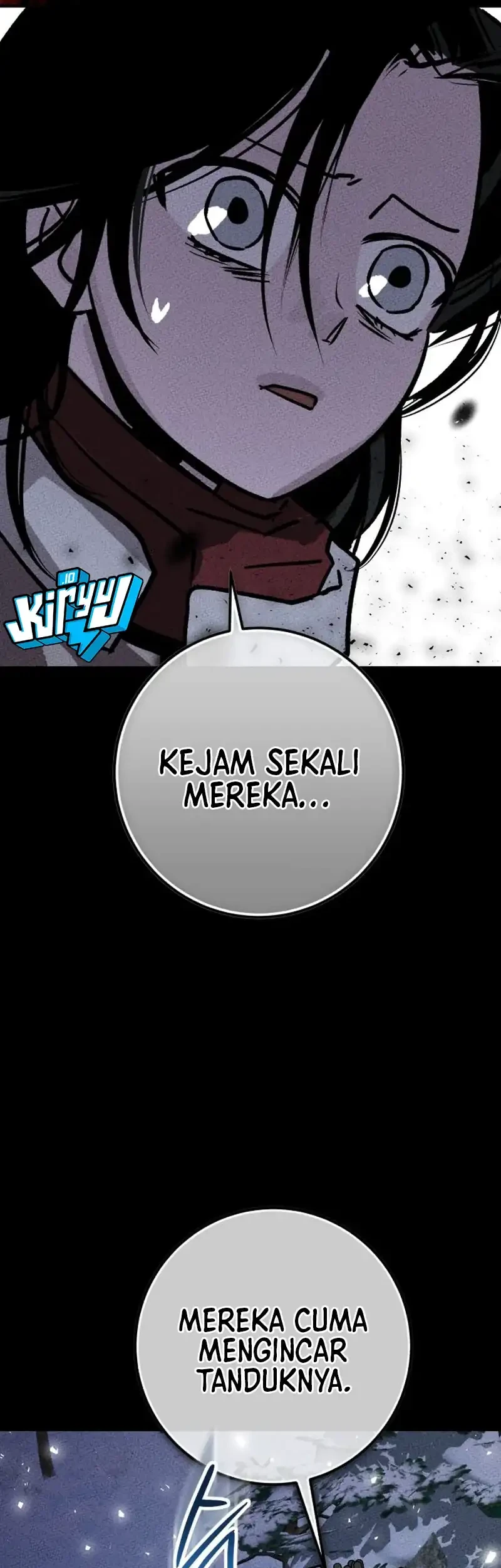 Black-Haired Knight King Chapter 10 Gambar 4