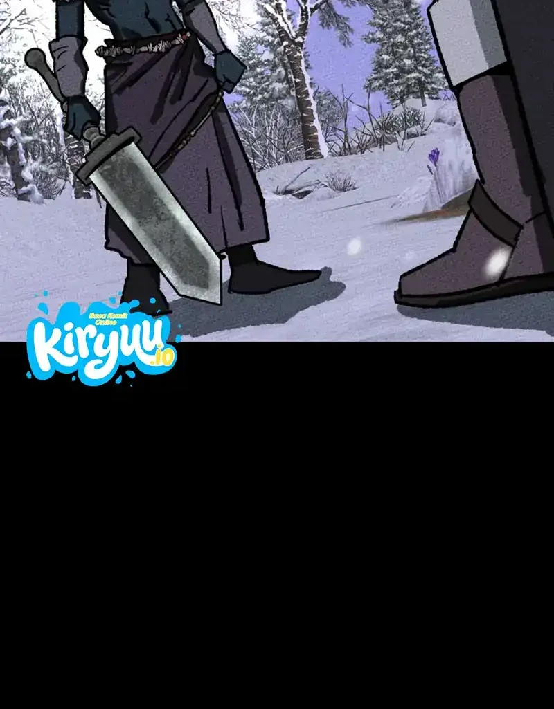 Black-Haired Knight King Chapter 12 Gambar 4
