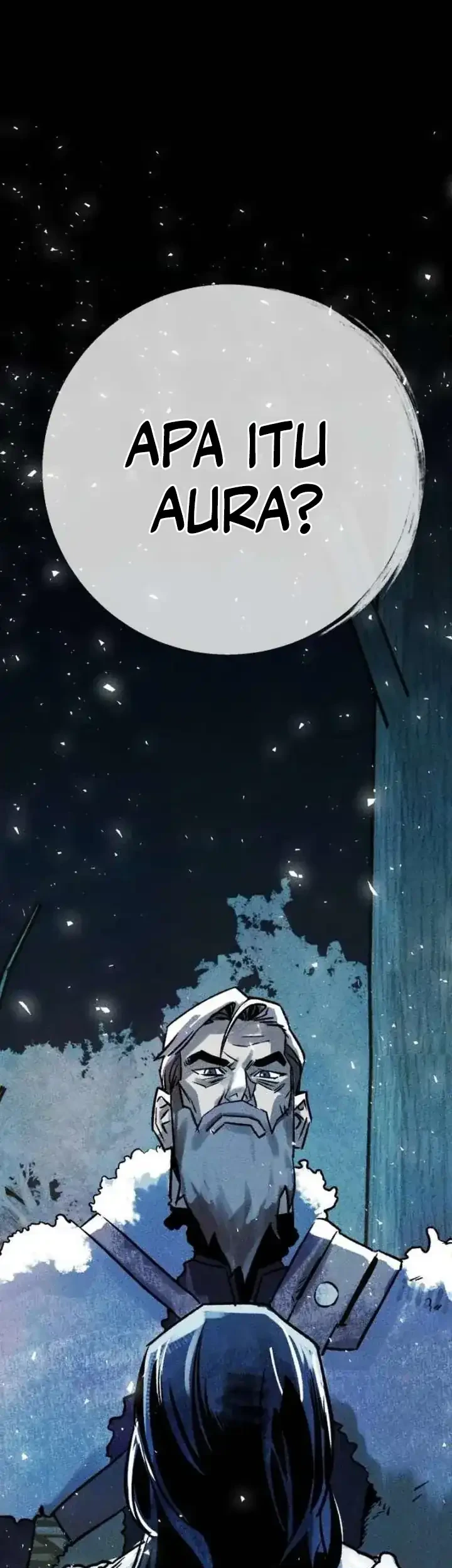 Manhwa Black-Haired Knight King Chapter 16 gambar 2