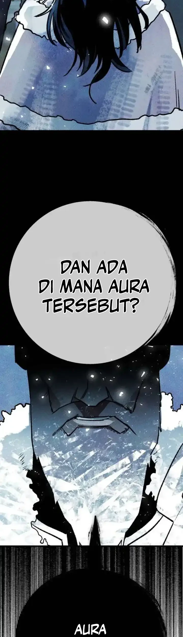 Black-Haired Knight King Chapter 16 Gambar 3