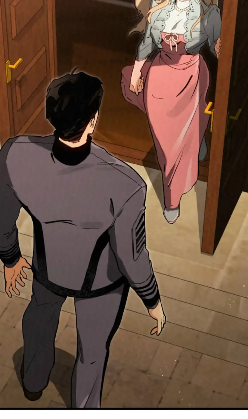 Manhwa Black-Haired US Army General Chapter 12 gambar 2