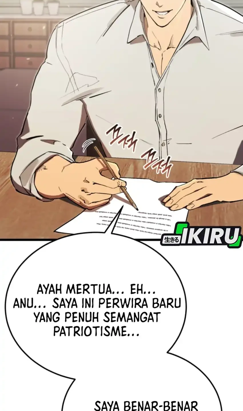 Manhwa Black-Haired US Army General Chapter 18 gambar 2