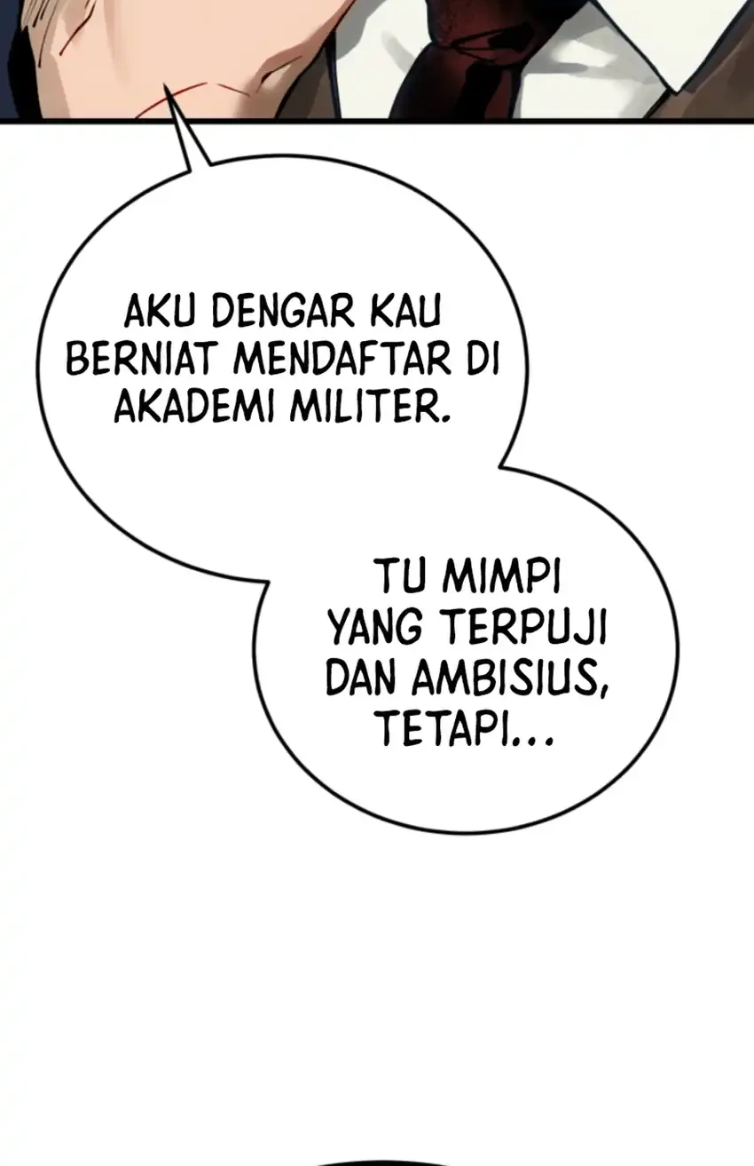 Black-Haired US Army General Chapter 2 Gambar 4
