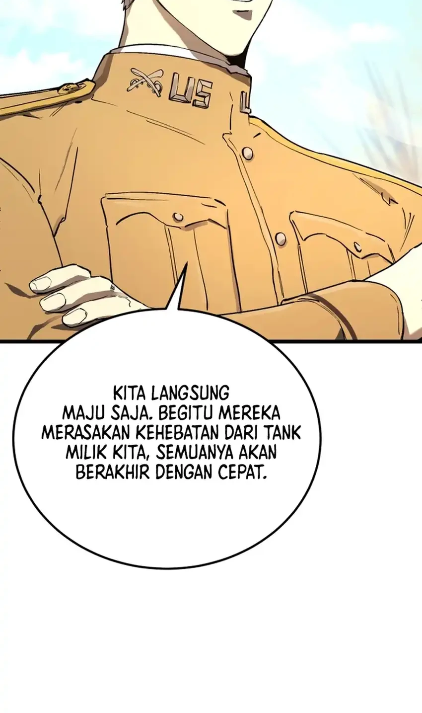 Black-Haired US Army General Chapter 22 Gambar 6