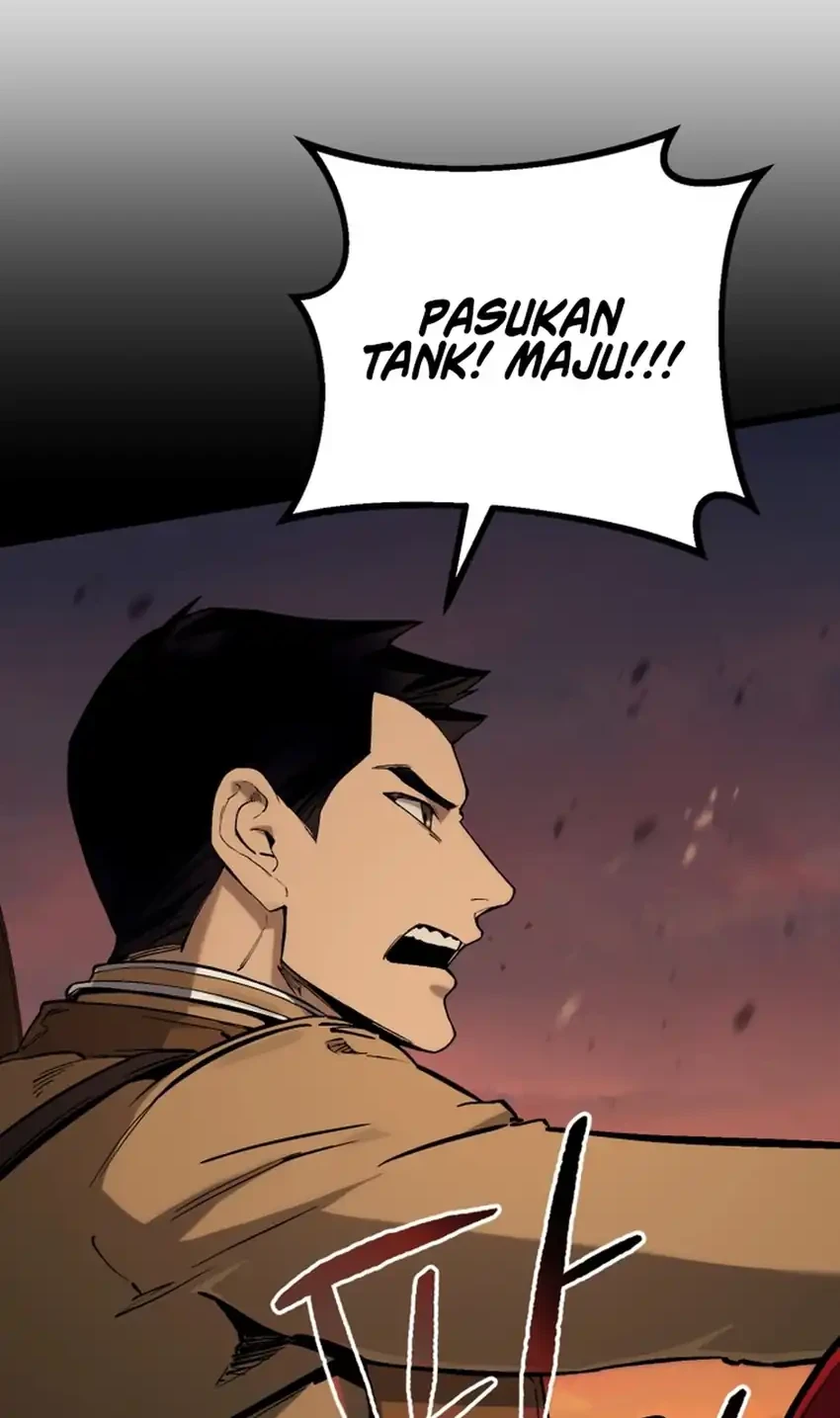 Manhwa Black-Haired US Army General Chapter 31 gambar 2