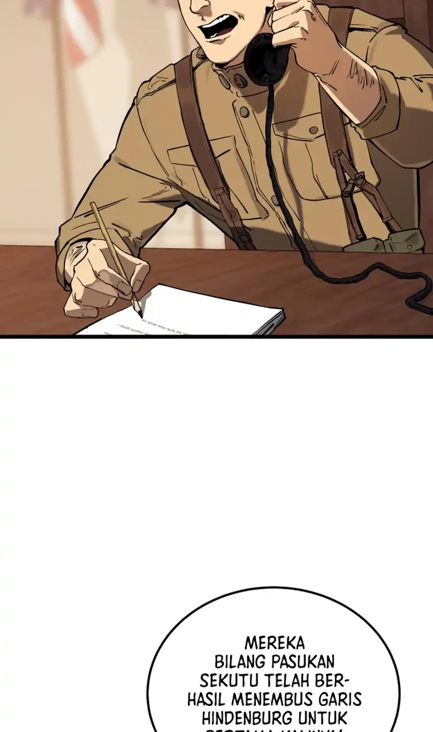 Manhwa Black-Haired US Army General Chapter 32 gambar 2