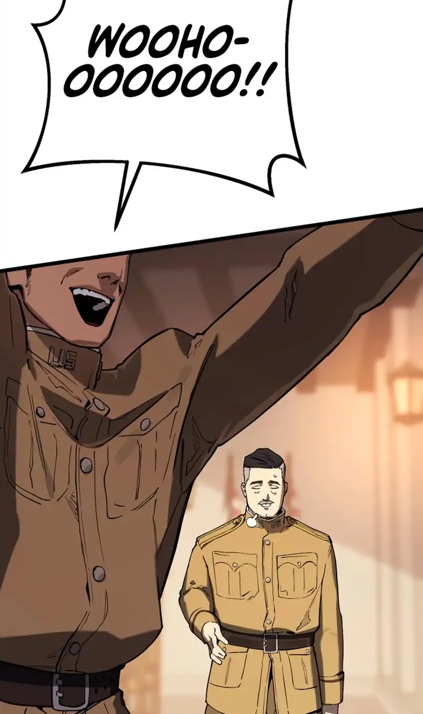Black-Haired US Army General Chapter 32 Gambar 4