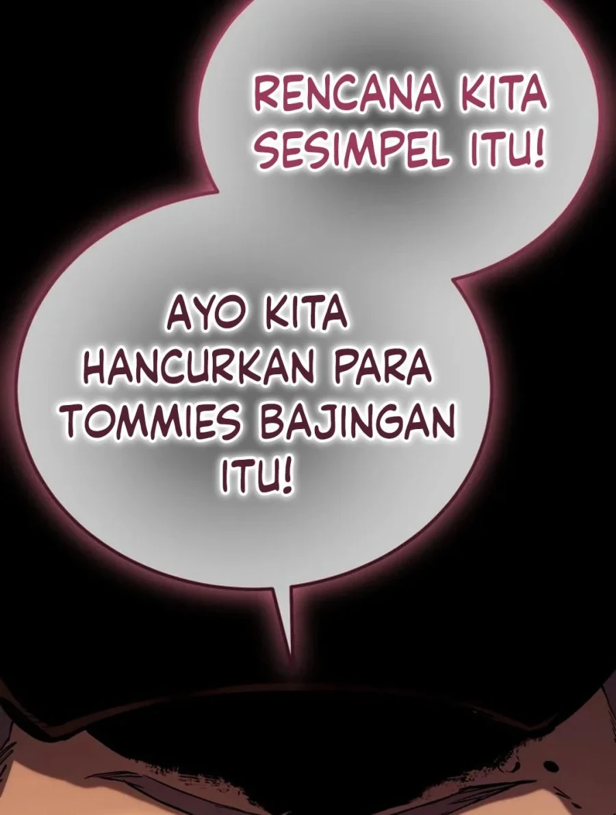Black-Haired US Army General Chapter 33 Gambar 4