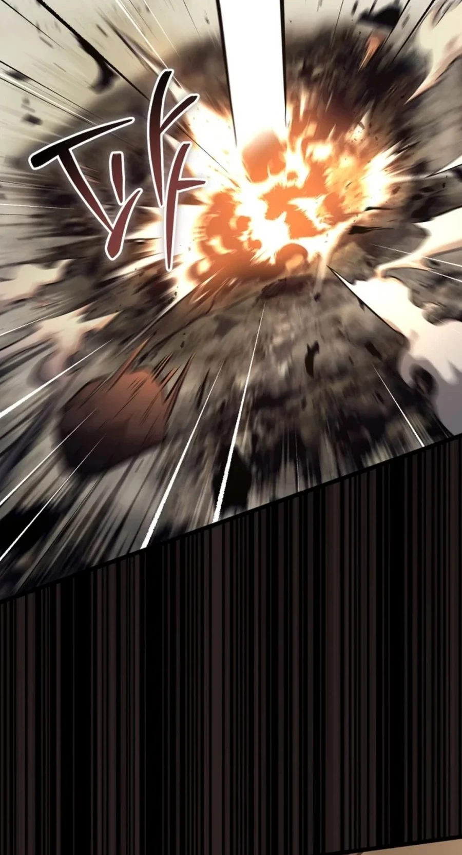 Black-Haired US Army General Chapter 33 Gambar 6