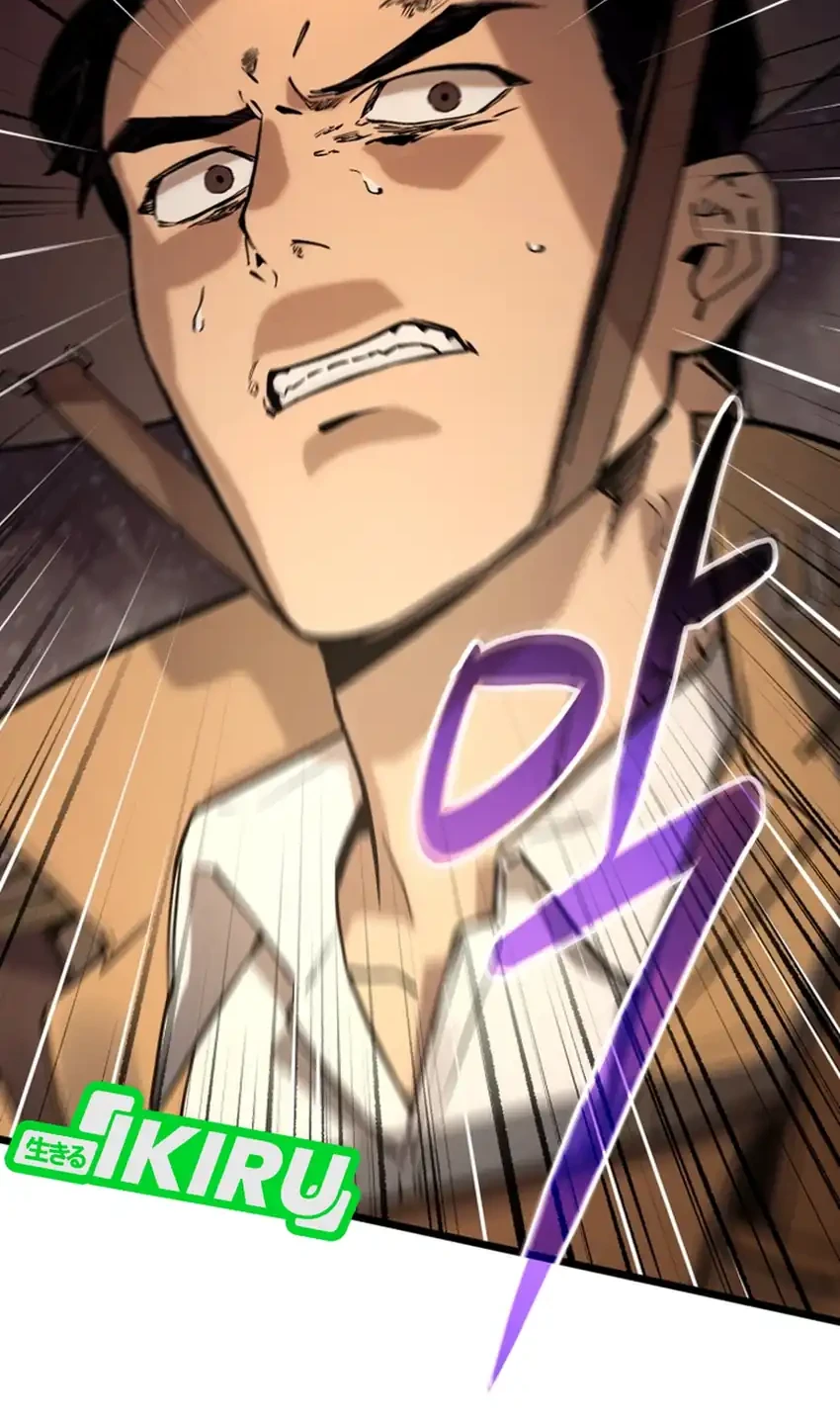 Black-Haired US Army General Chapter 34 Gambar 3