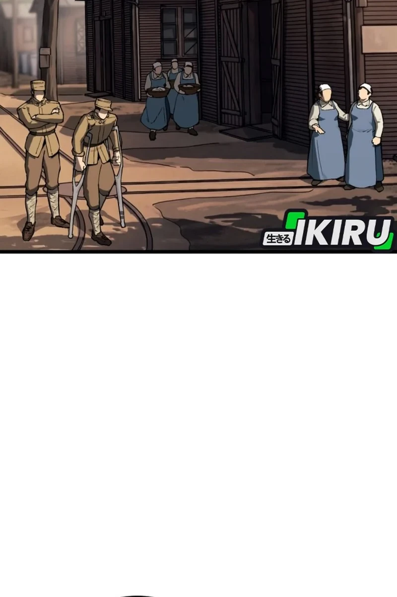 Manhwa Black-Haired US Army General Chapter 35 gambar 2