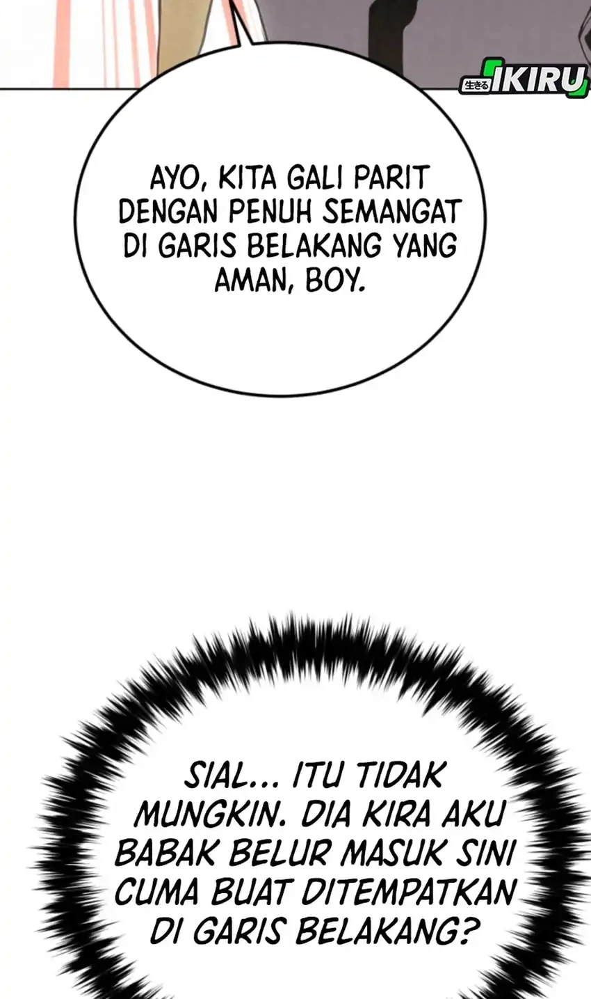 Black-Haired US Army General Chapter 4 Gambar 4
