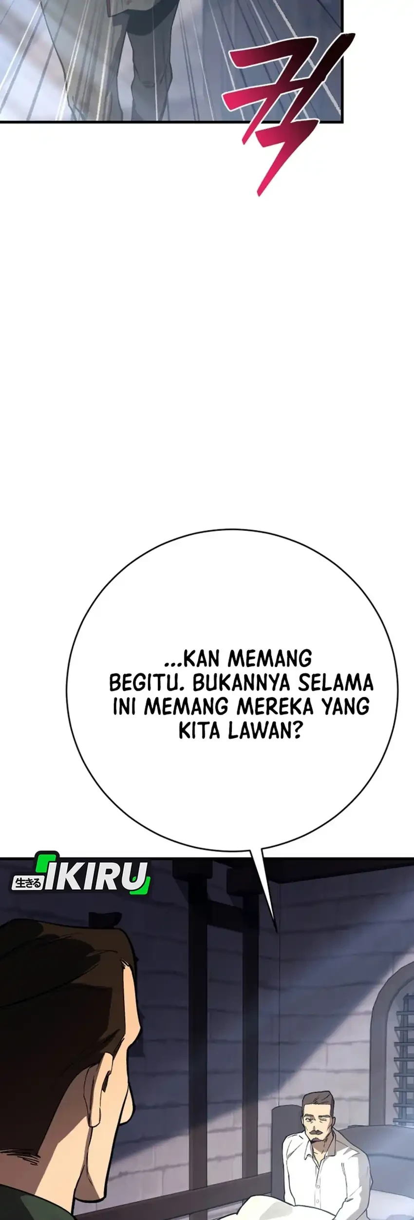 Black-Haired US Army General Chapter 48 Gambar 6