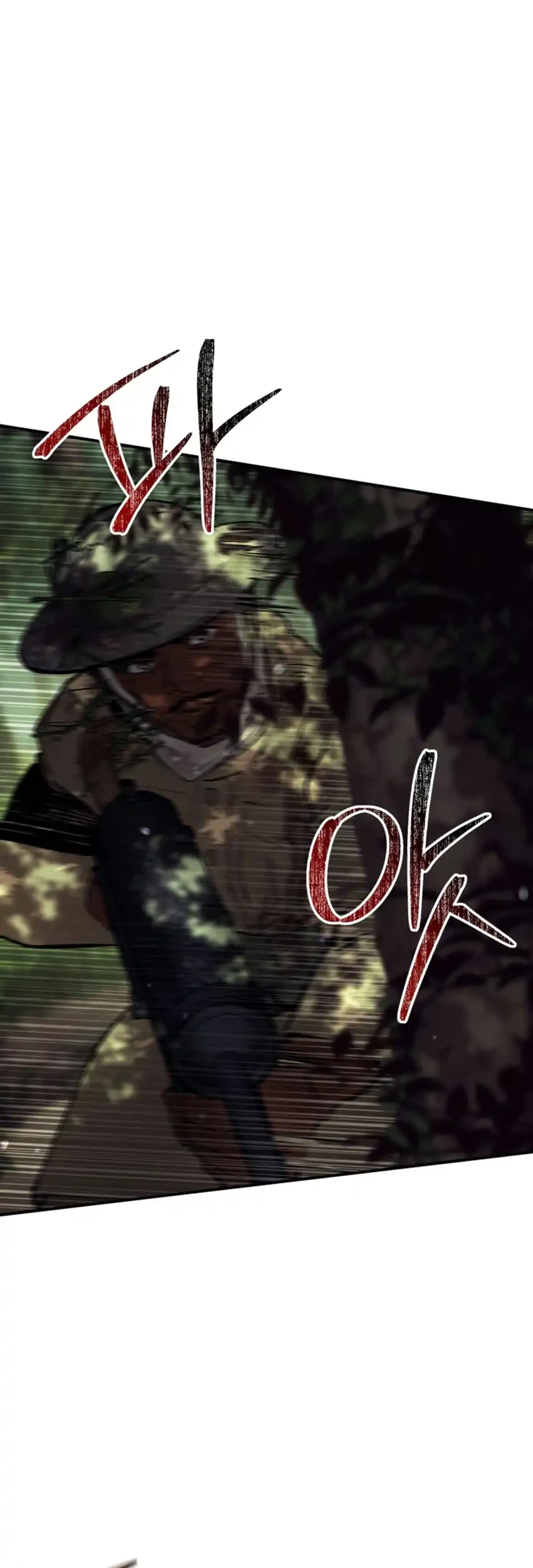 Black-Haired US Army General Chapter 49 Gambar 4