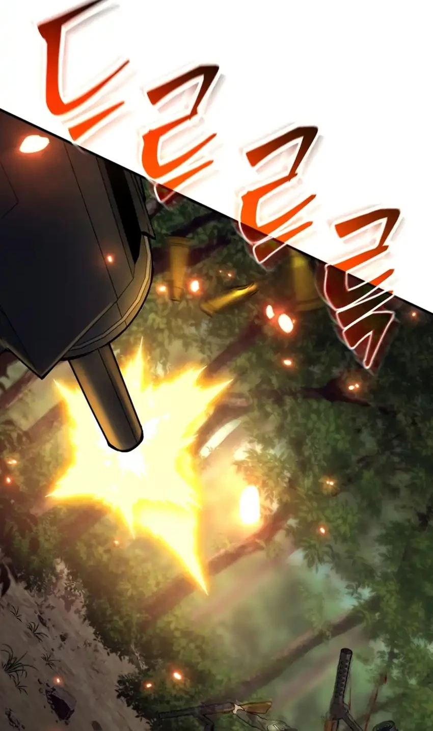 Black-Haired US Army General Chapter 49 Gambar 5