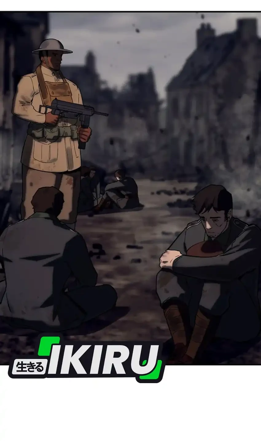 Manhwa Black-Haired US Army General Chapter 51 gambar 2