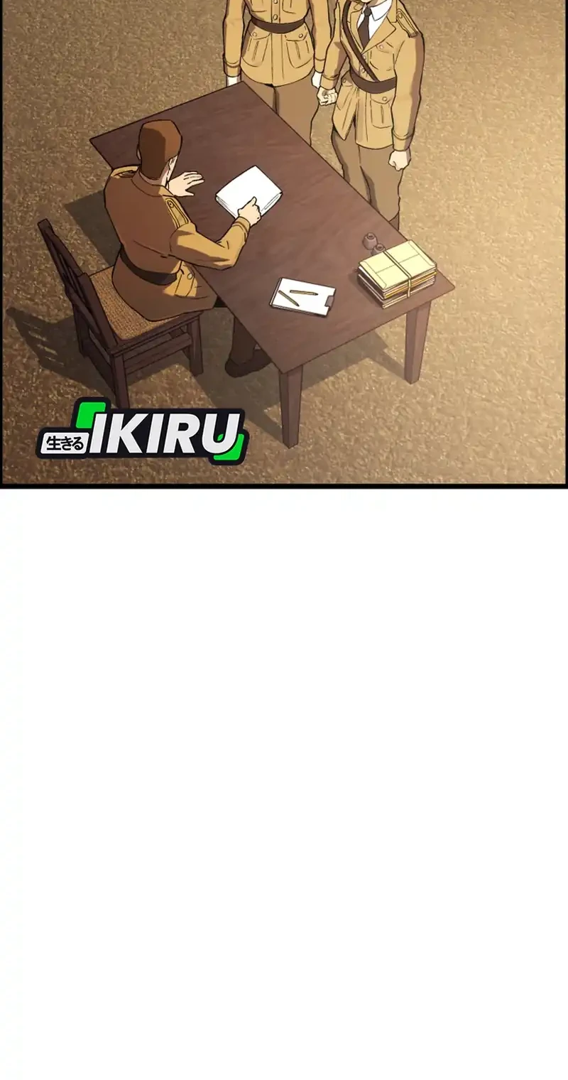 Manhwa Black-Haired US Army General Chapter 53 gambar 2