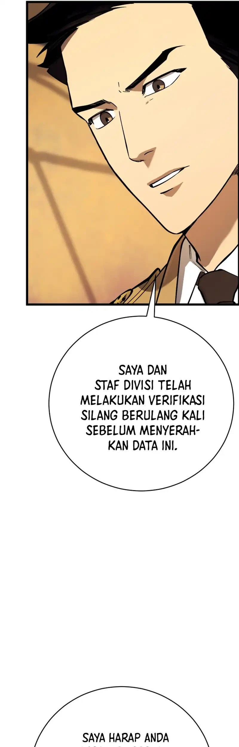 Black-Haired US Army General Chapter 53 Gambar 3