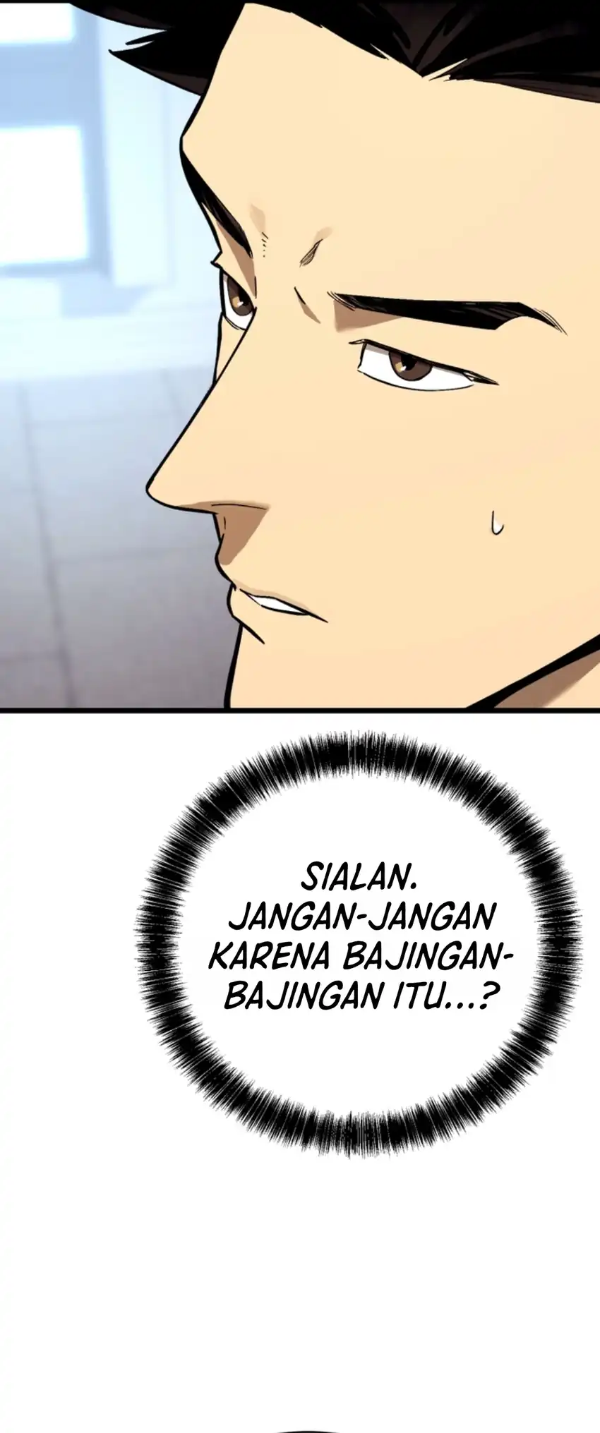 Black-Haired US Army General Chapter 54 Gambar 5