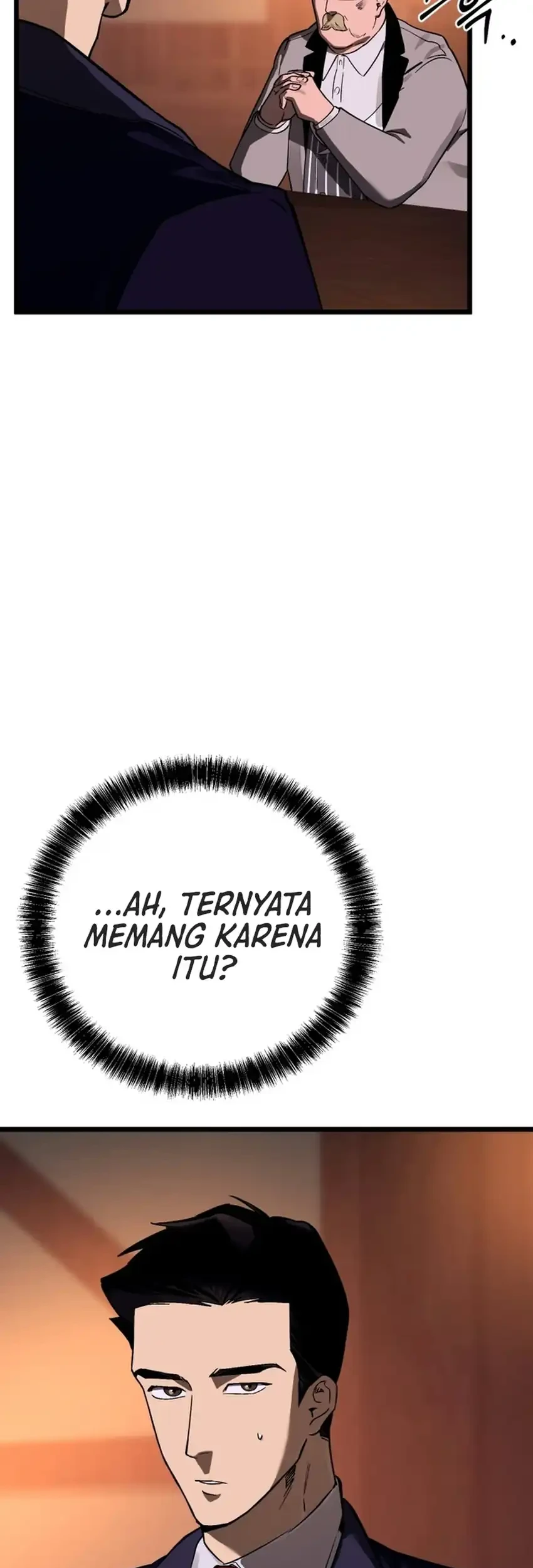 Black-Haired US Army General Chapter 55 Gambar 4