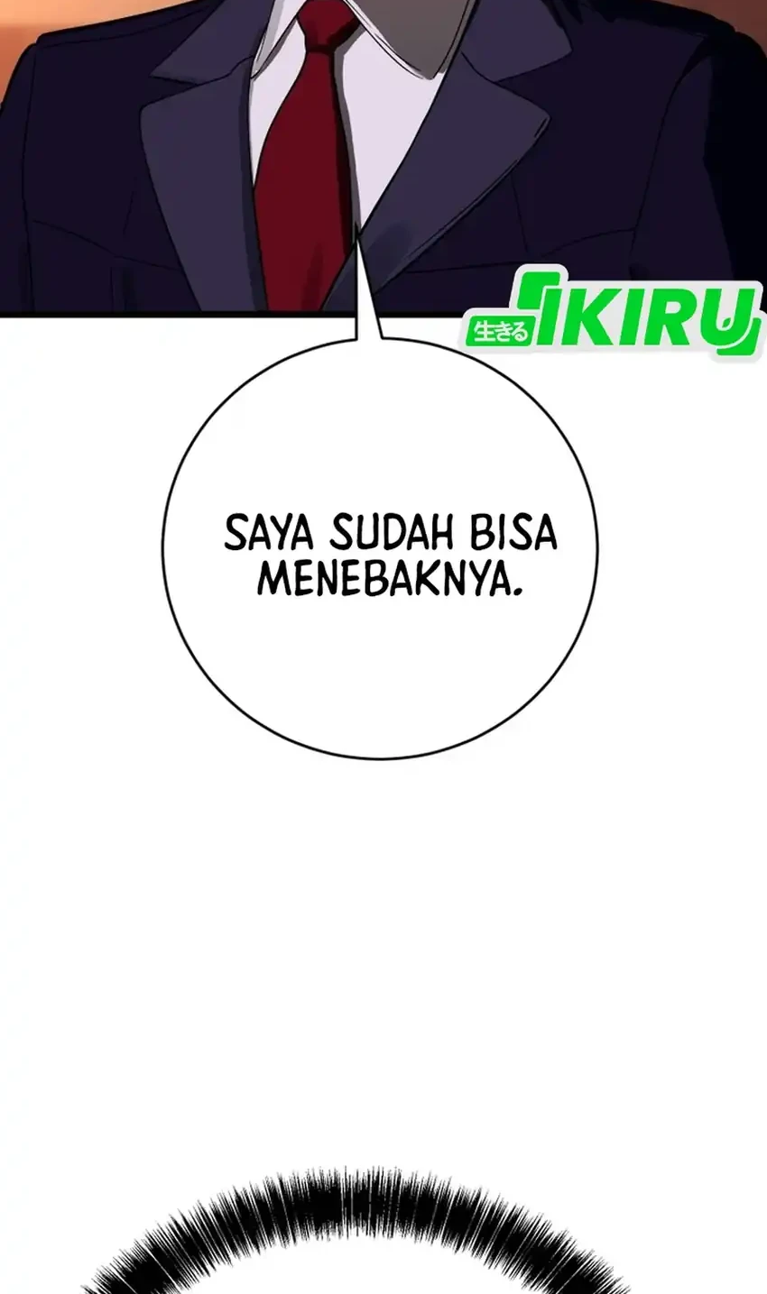 Black-Haired US Army General Chapter 55 Gambar 5