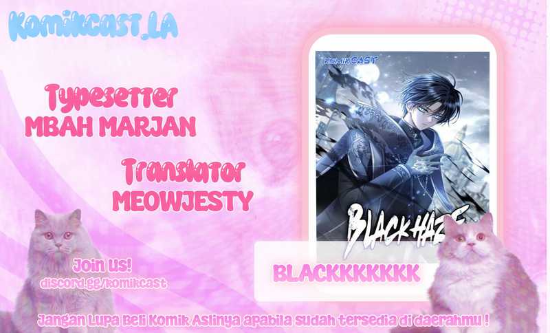 Komik Black Haze (Reboot) Chapter 11 gambar 1