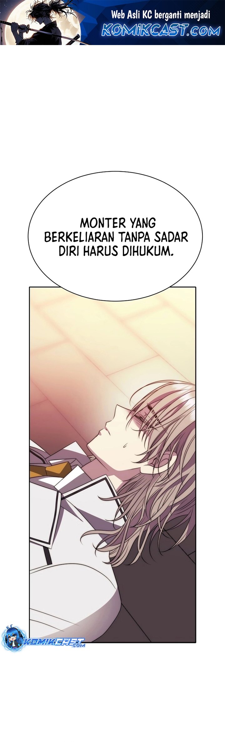 Manhwa Black Haze (Reboot) Chapter 21 gambar 2