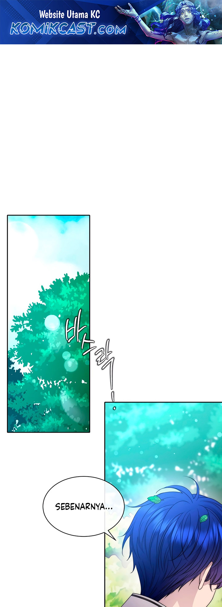 Manhwa Black Haze (Reboot) Chapter 24 gambar 2