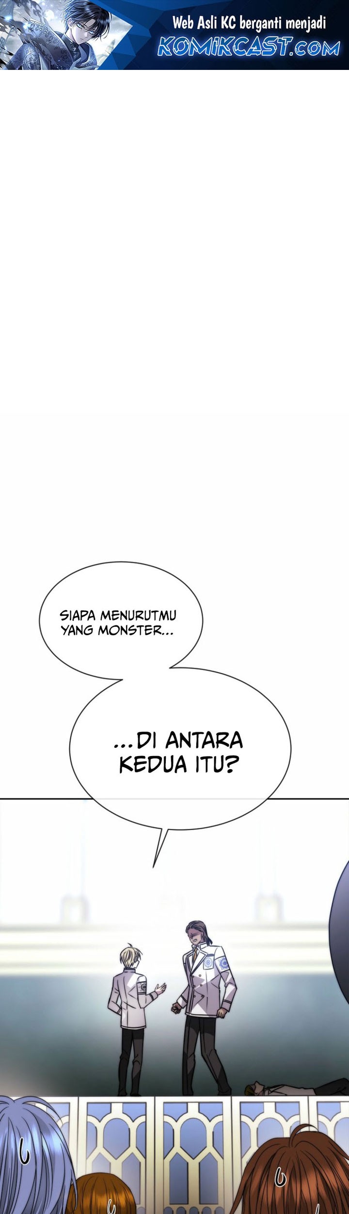Komik Black Haze (Reboot) Chapter 28 gambar 1