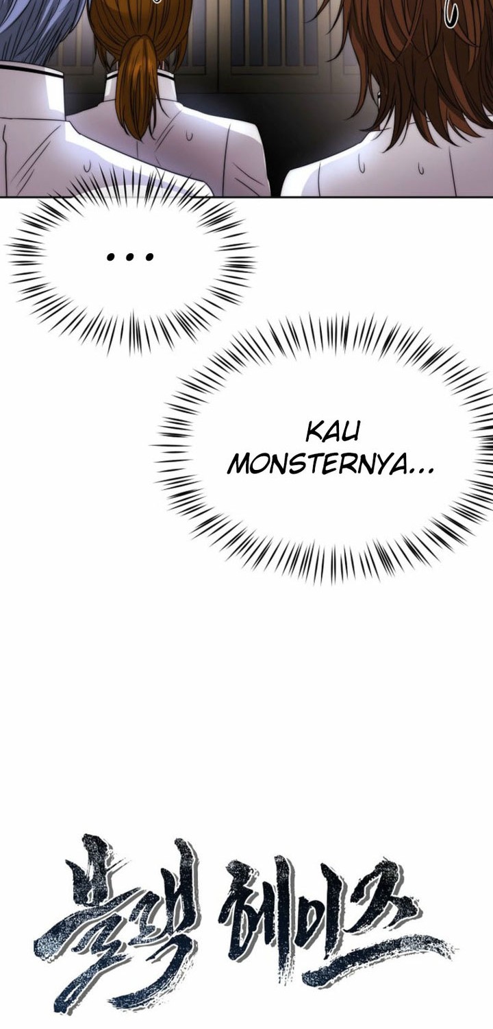 Manhwa Black Haze (Reboot) Chapter 28 gambar 2