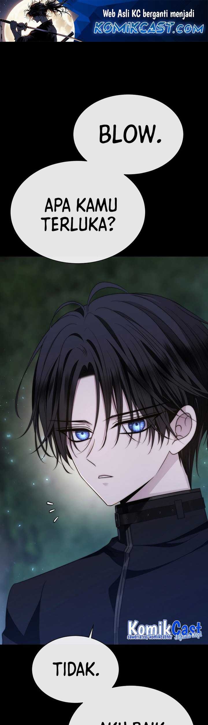 Manhwa Black Haze (Reboot) Chapter 29 gambar 2