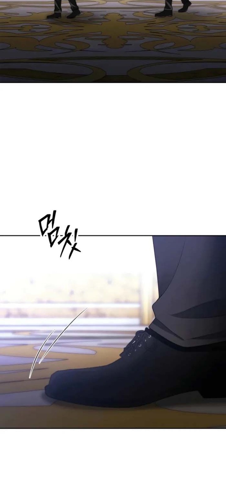 Manhwa Black Haze (Reboot) Chapter 30 gambar 2