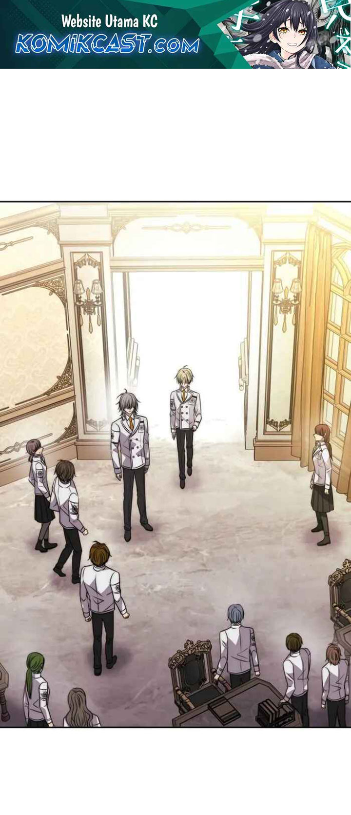 Komik Black Haze (Reboot) Chapter 31 gambar 1