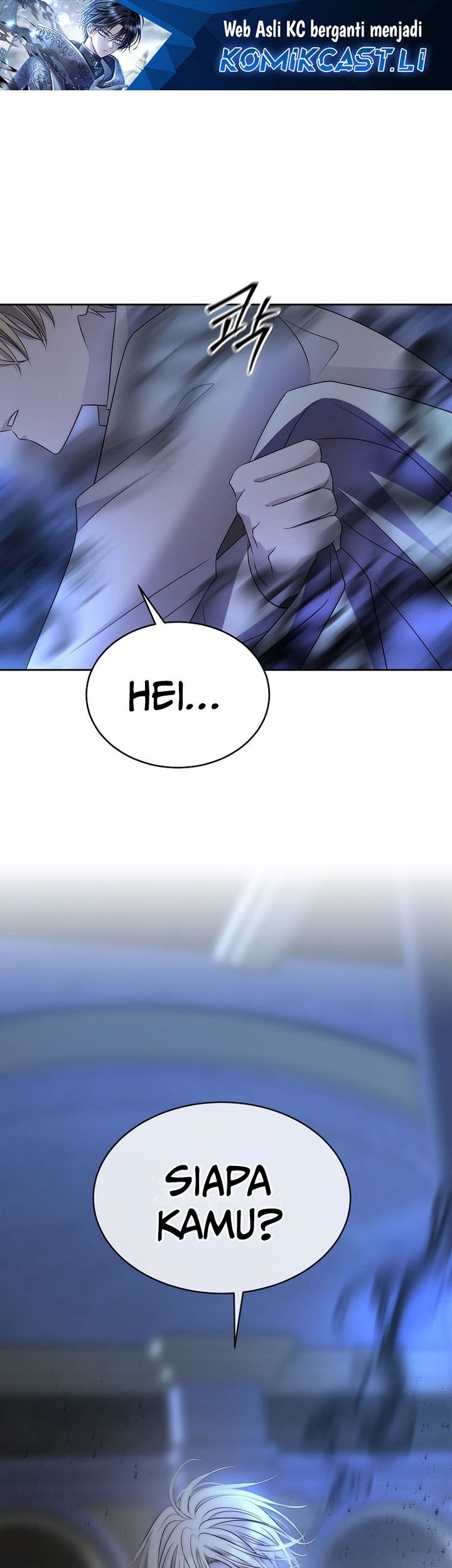 Komik Black Haze (Reboot) Chapter 32 gambar 1