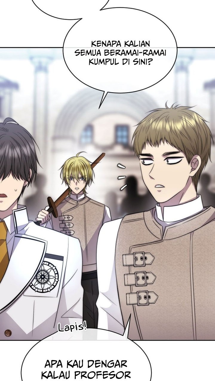 Manhwa Black Haze (Reboot) Chapter 33 gambar 2