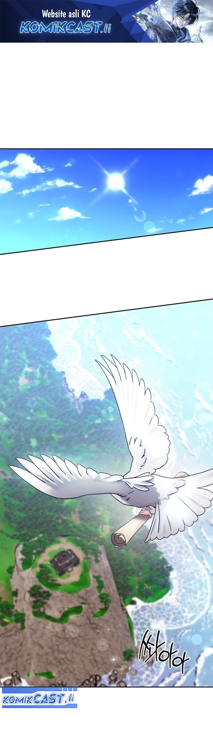 Komik Black Haze (Reboot) Chapter 35 gambar 1