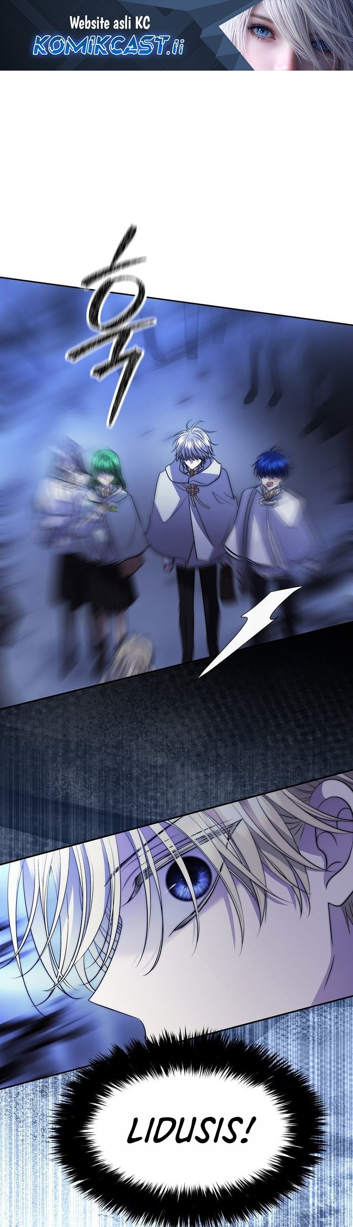 Komik Black Haze (Reboot) Chapter 37 gambar 1