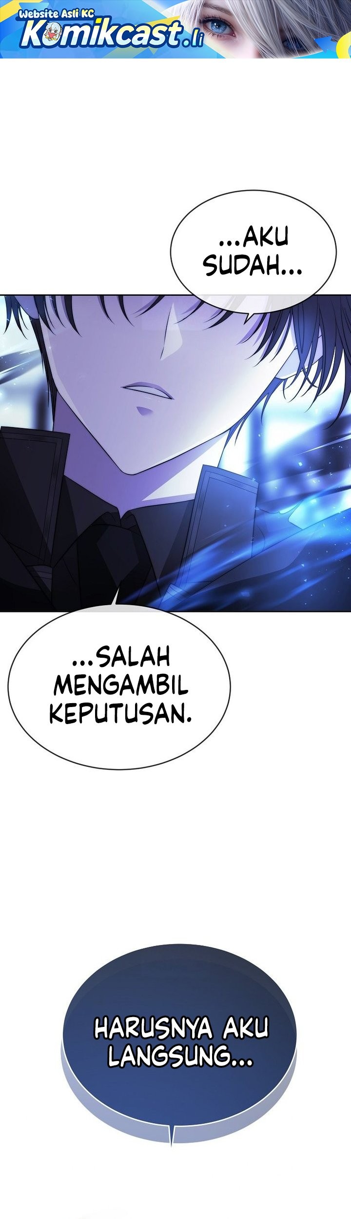 Komik Black Haze (Reboot) Chapter 38 gambar 1