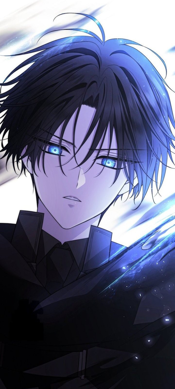 Manhwa Black Haze (Reboot) Chapter 38 gambar 2