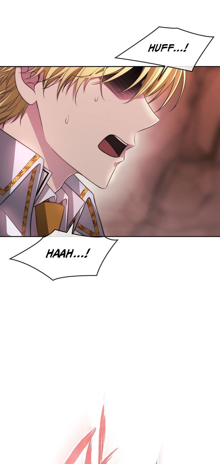 Manhwa Black Haze (Reboot) Chapter 39 gambar 2