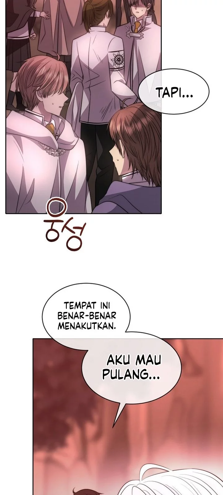 Manhwa Black Haze (Reboot) Chapter 43 gambar 2
