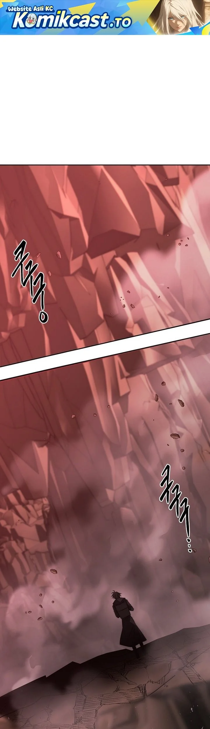 Komik Black Haze (Reboot) Chapter 47 gambar 1