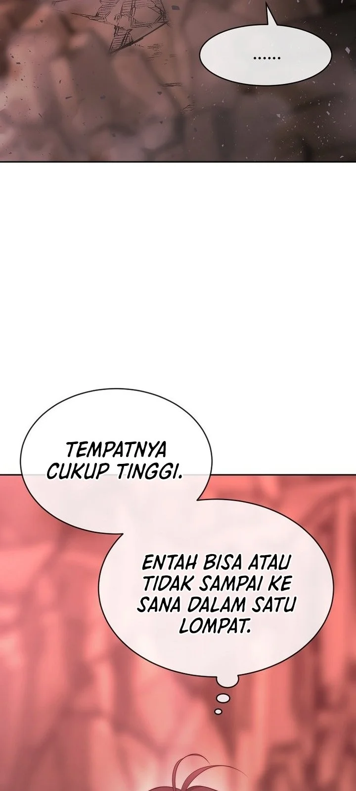 Manhwa Black Haze (Reboot) Chapter 47 gambar 2