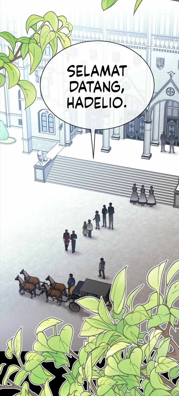 Manhwa Black Haze (Reboot) Chapter 48 gambar 2